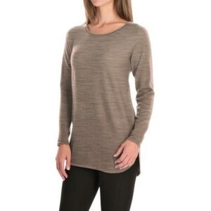 Max Studio Merino Wool Sweater